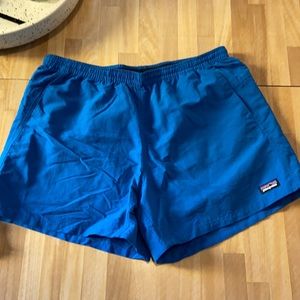 Patagonia Baggies (5.5”) Large